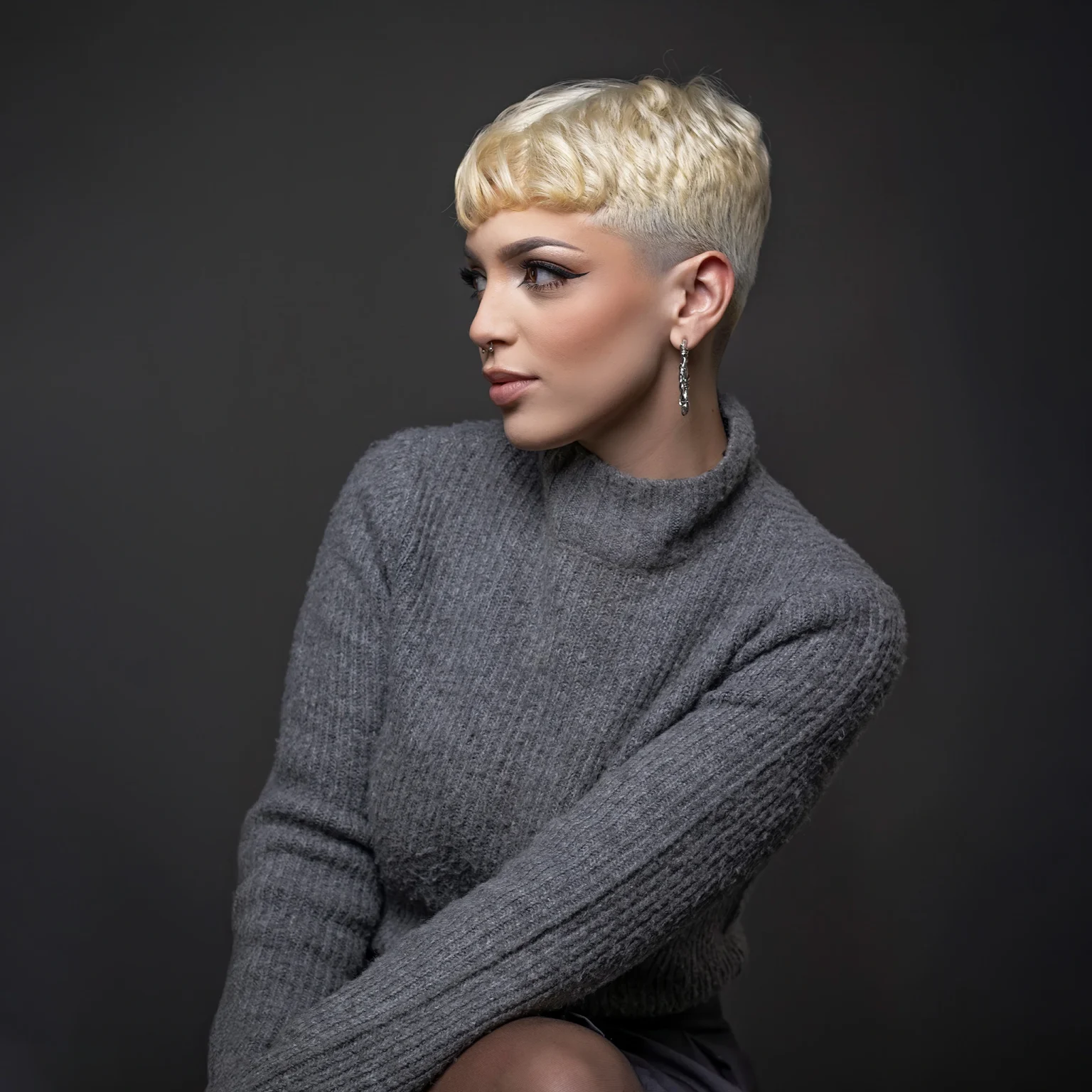 Fotógrafos profissionais em Curitiba — Creality Photo Studio