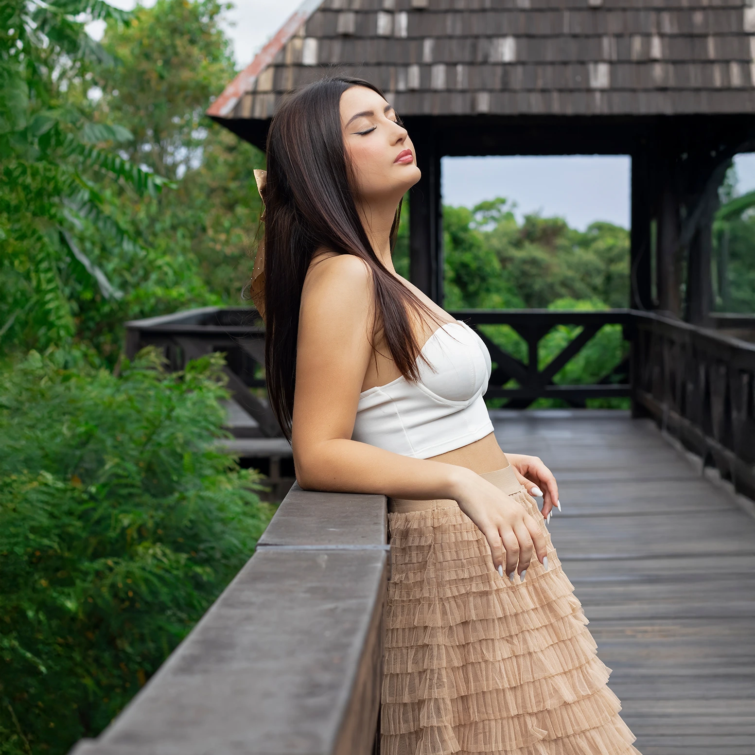 Fotógrafo para fotos femininas - Creality Photo Studio