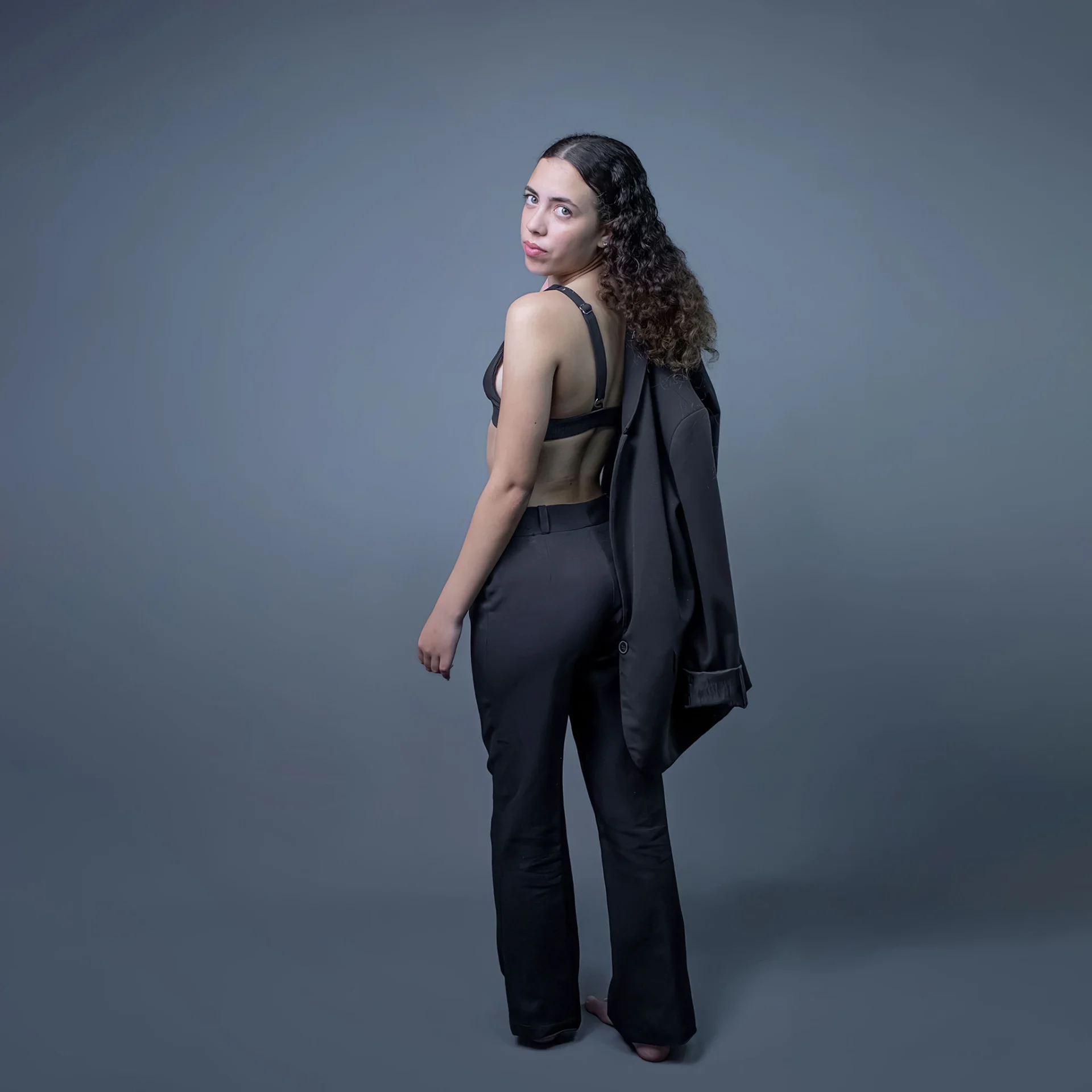 book feminino em curitiba