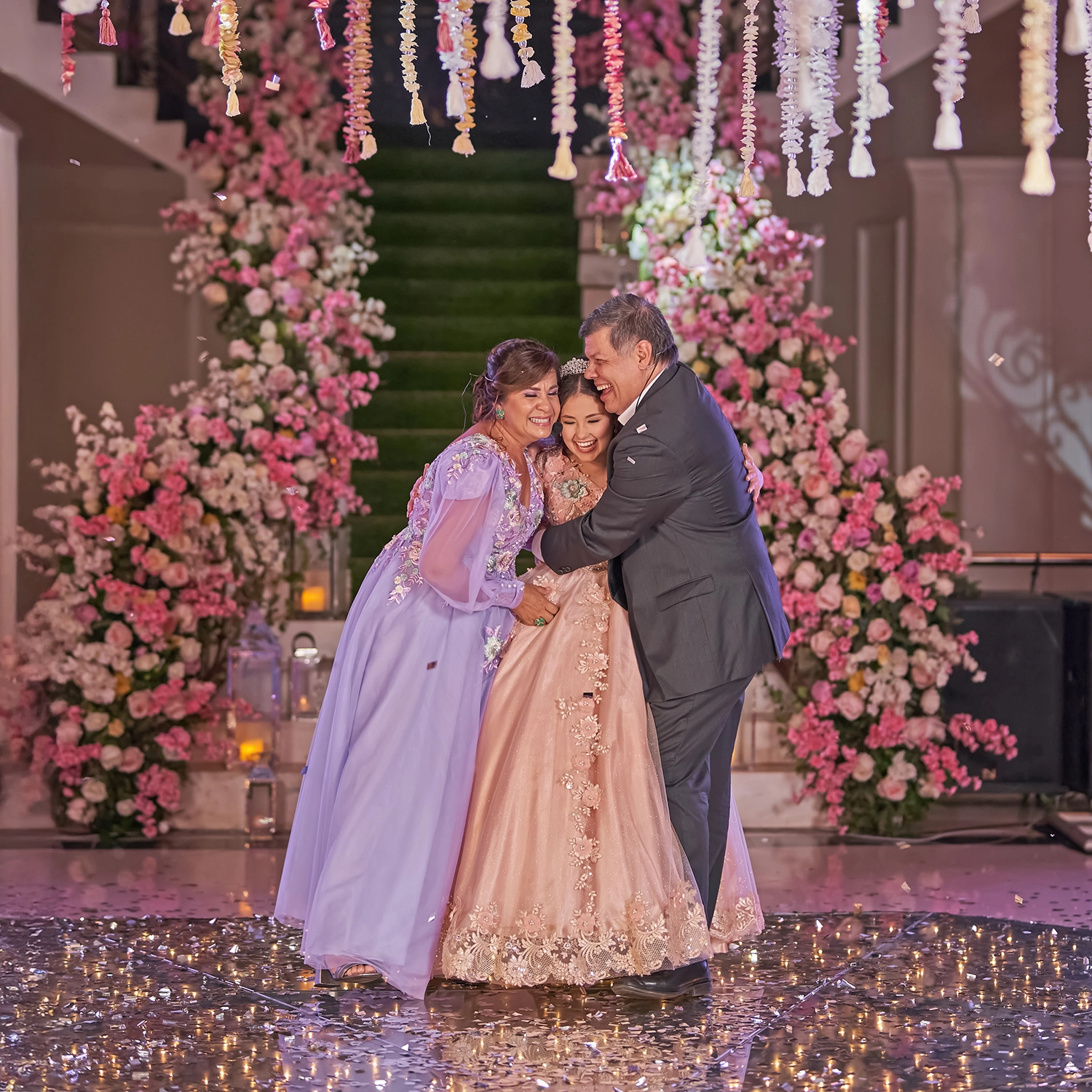 Fotógrafos para Festas de Debutantes