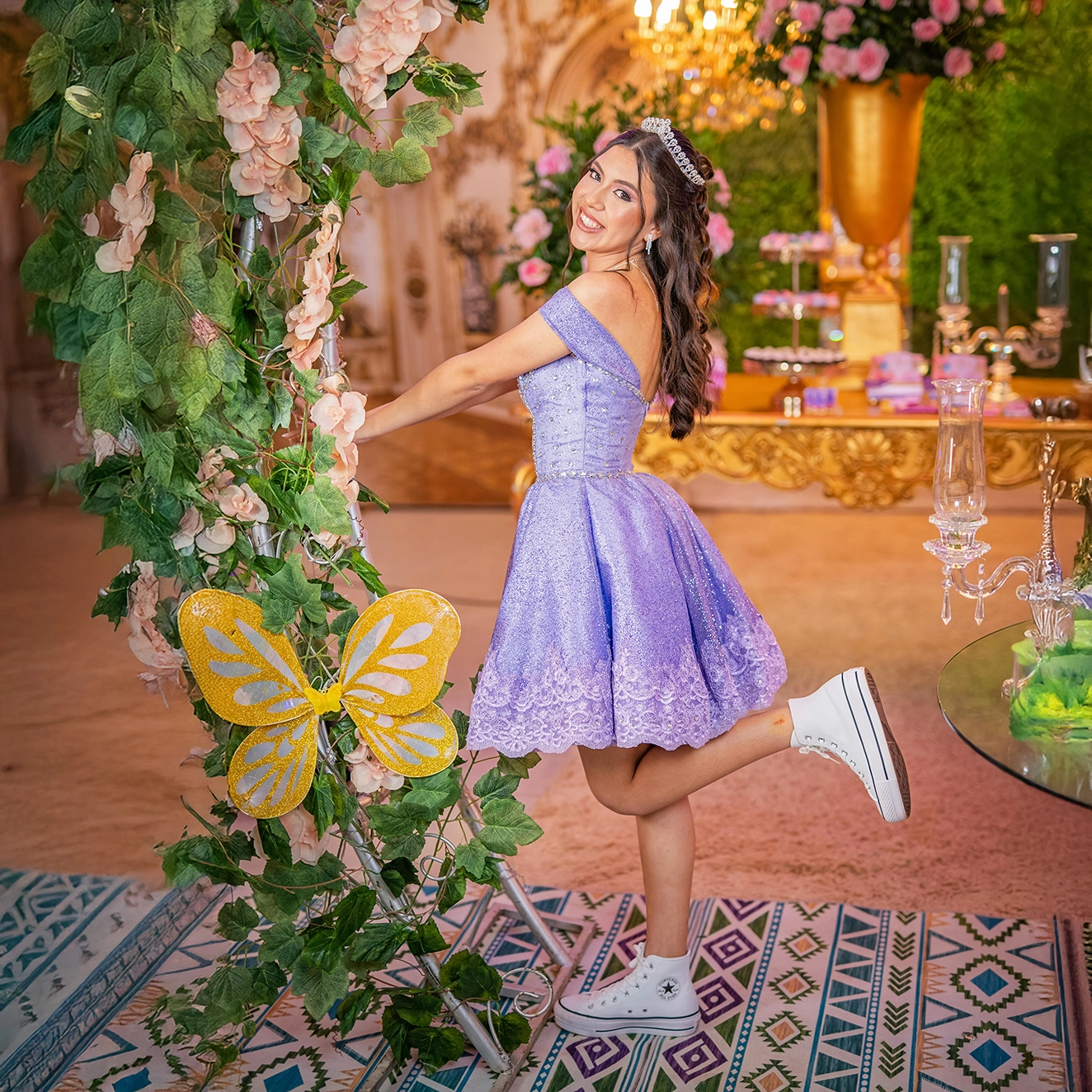 15 anos creality Photo Studio em Curiitba