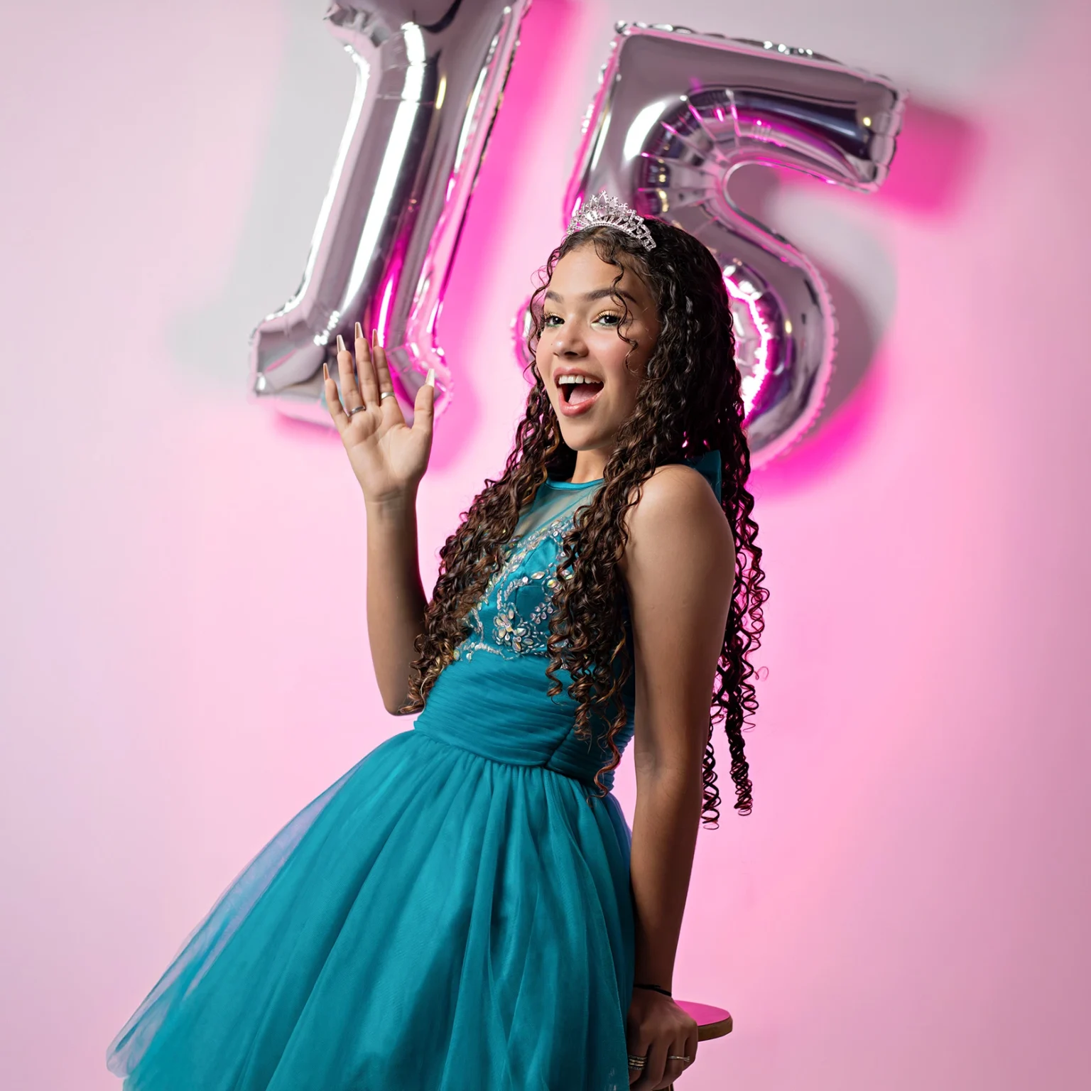 Ensaio da Esmeralda no studio Alta Resolução 2-32