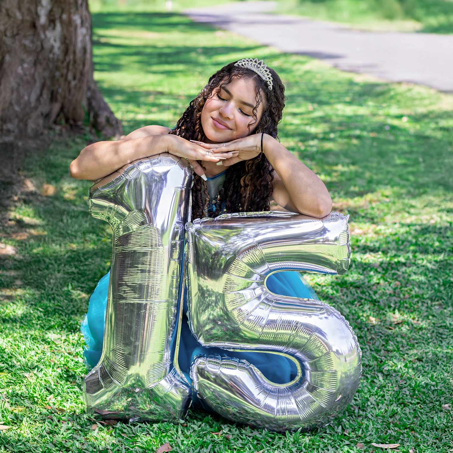 Fotos da Esmeralda no Parque Part 2-81