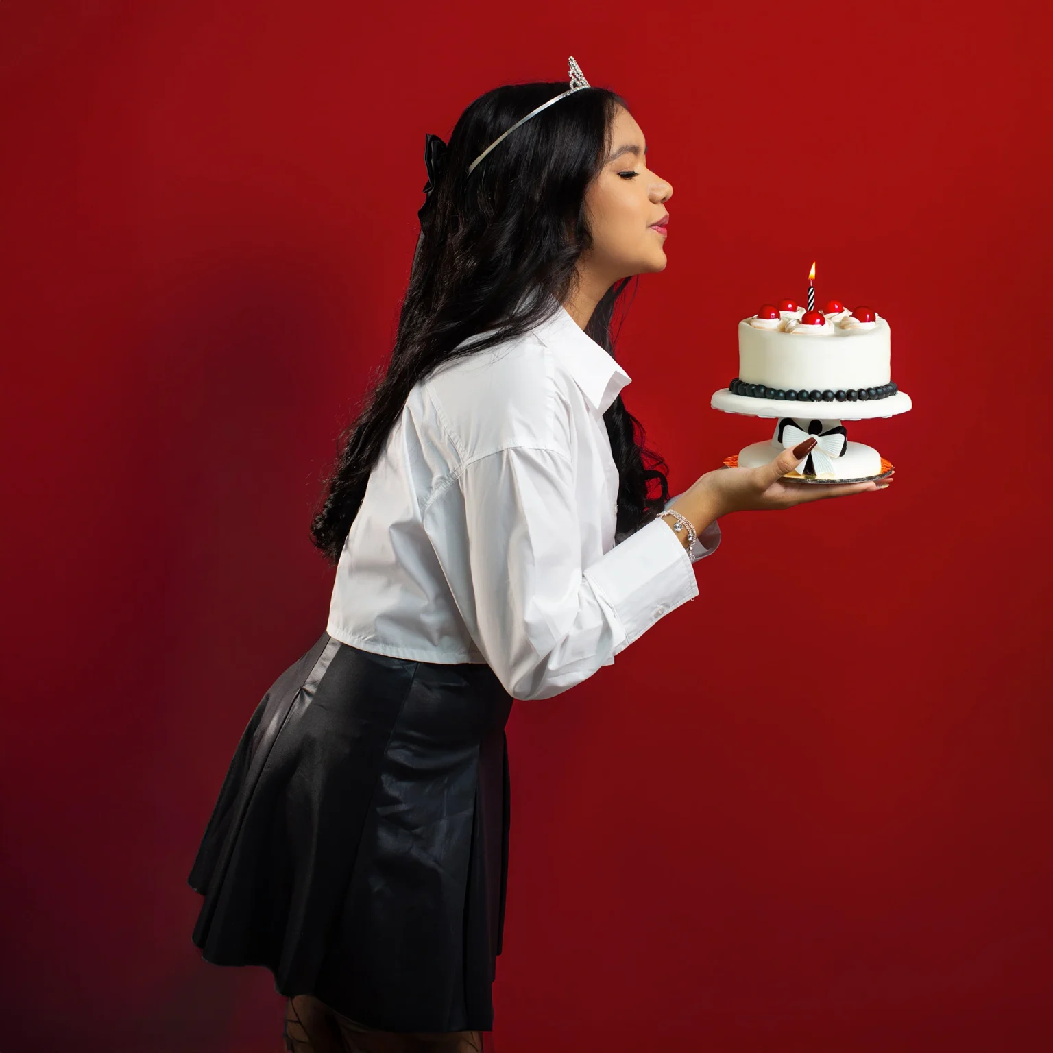 Fotógrafo de debutante