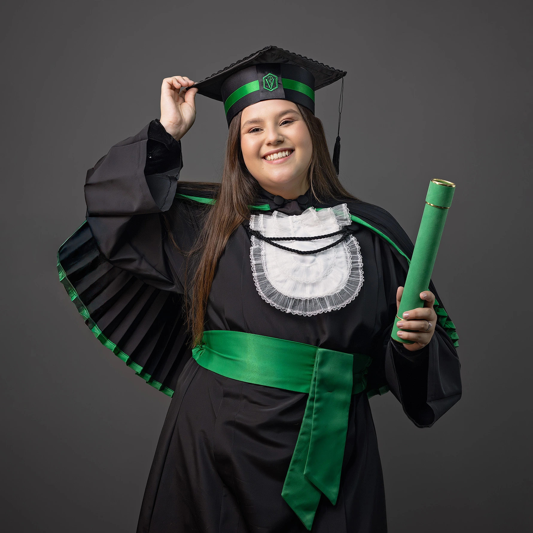 Fotógrafo para formando