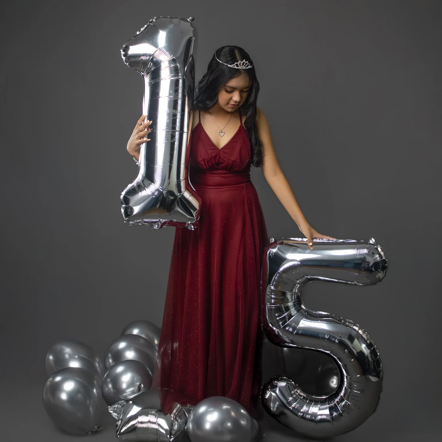 Ensaio de Aniversário em Curitiba