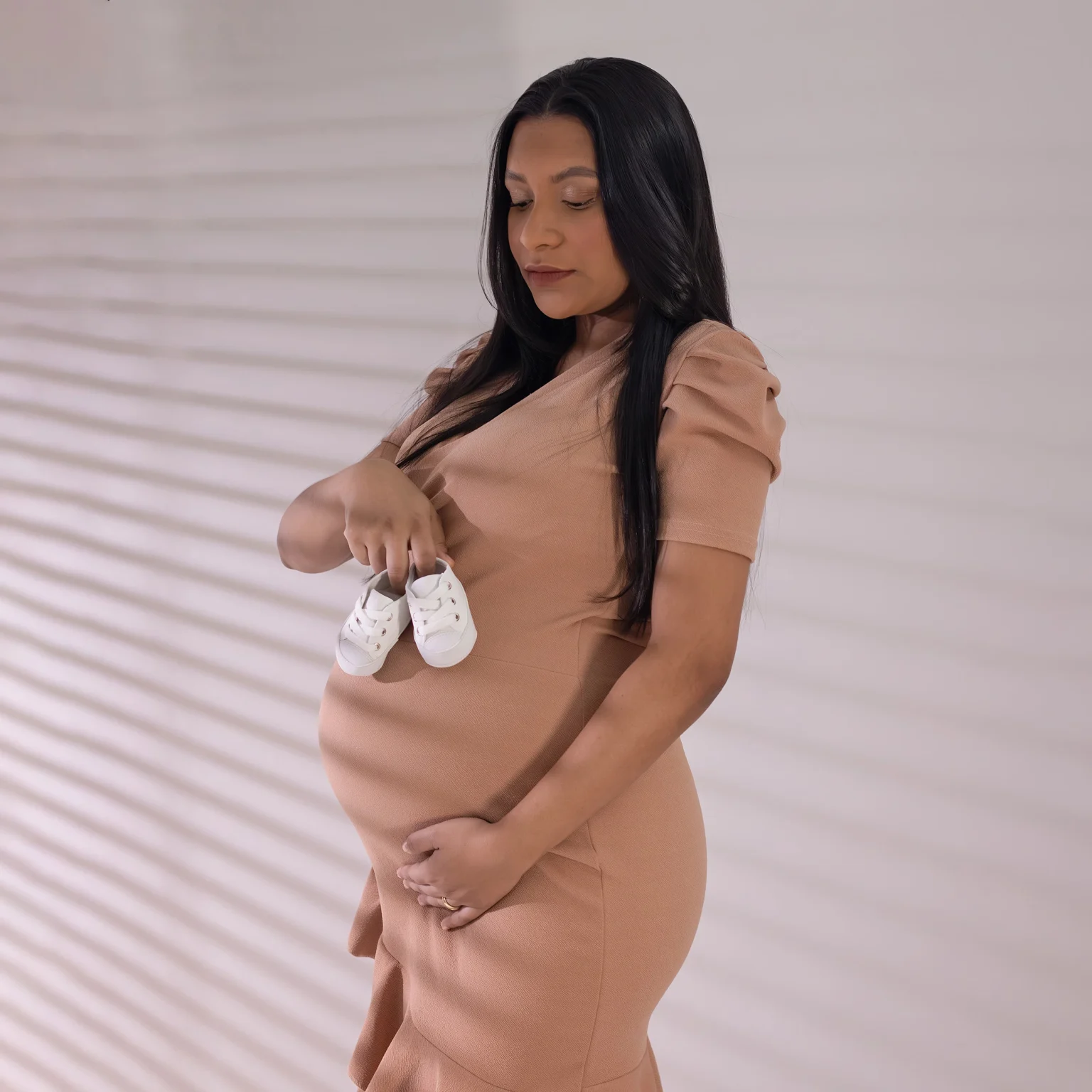 Ensaio de família em Curitiba — Creality Photo Studio