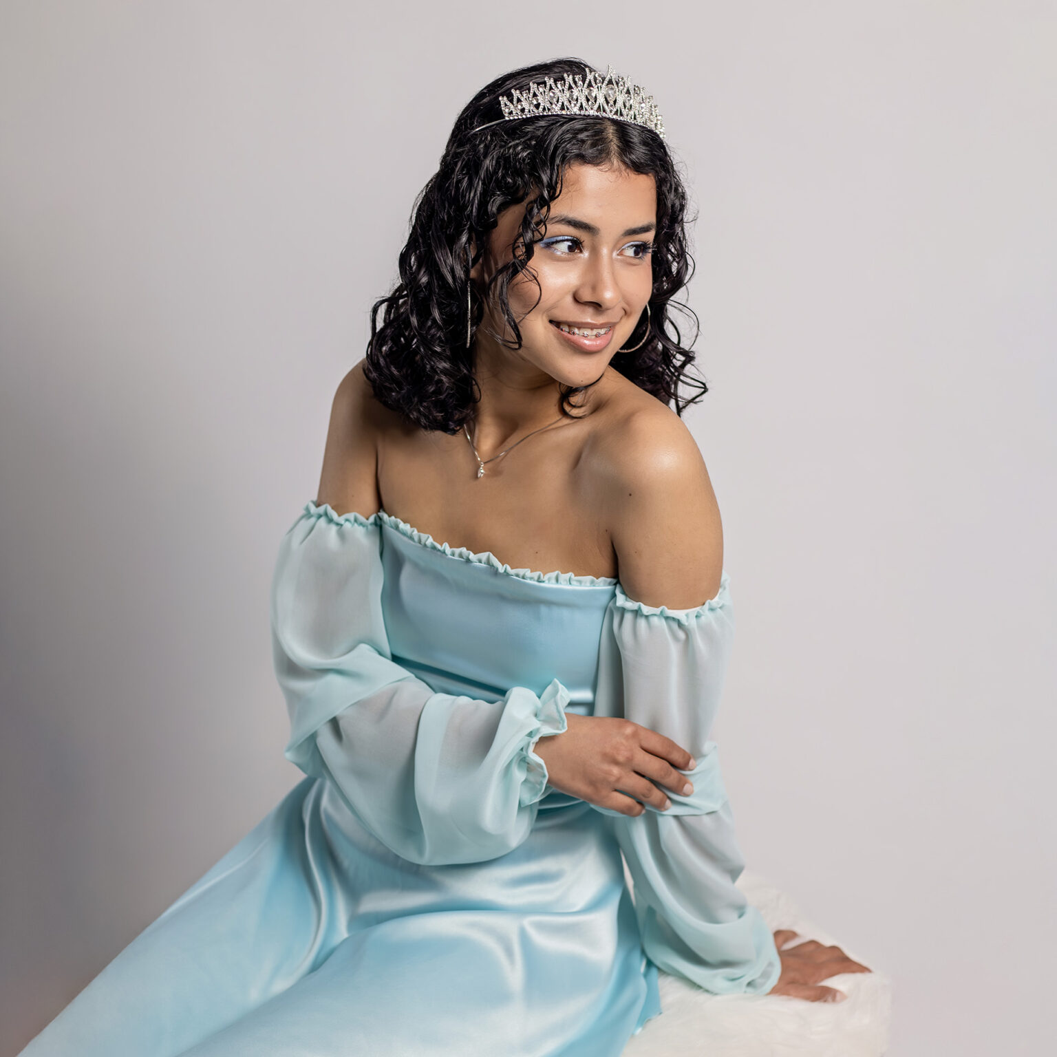 Ensaio de debutante em Curitiba em 2026